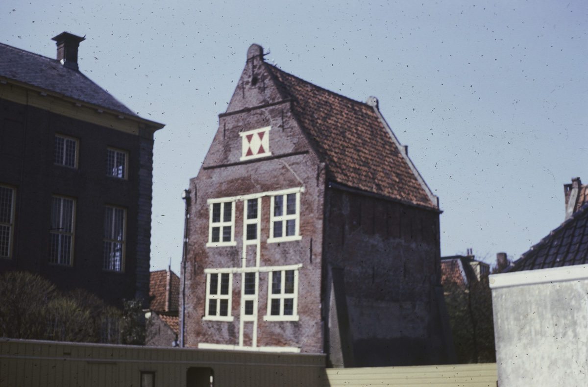 Szeuderderep Museum, Erdhofen, Holland.