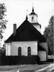 Fjällsjö kyrka