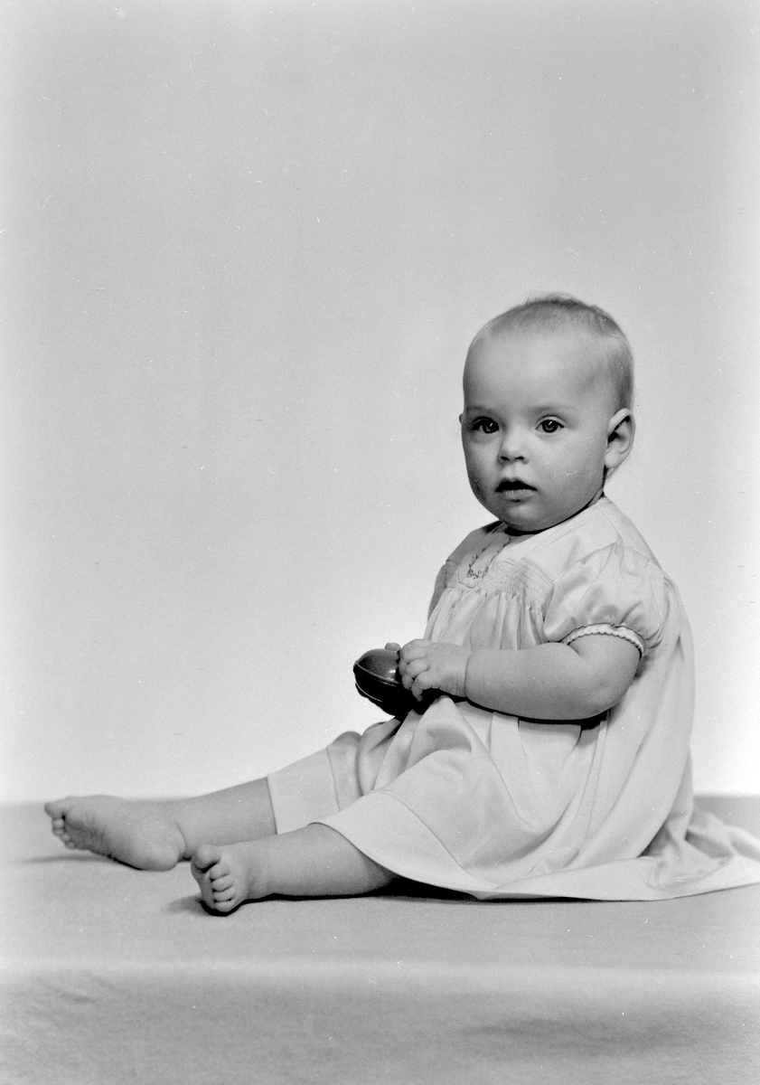 Portrett av Lisbeth Moum.