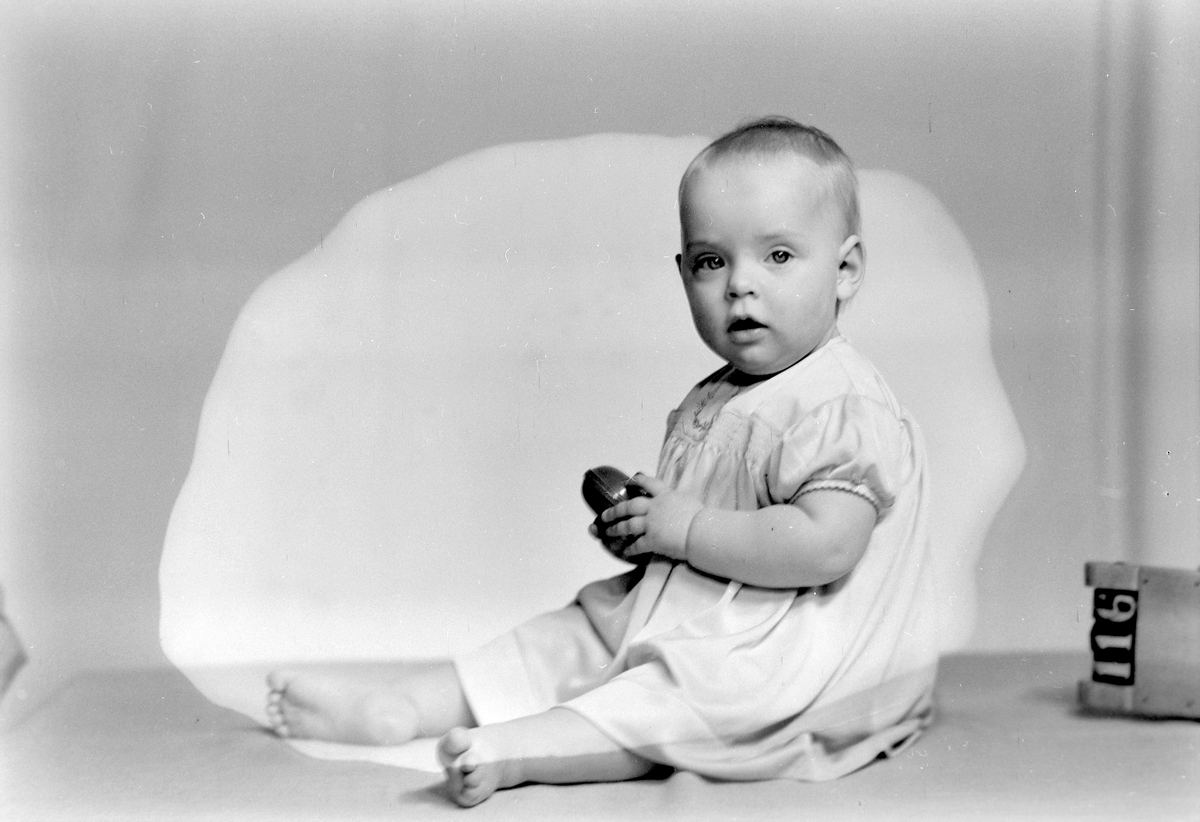 Portrett av Lisbeth Moum.