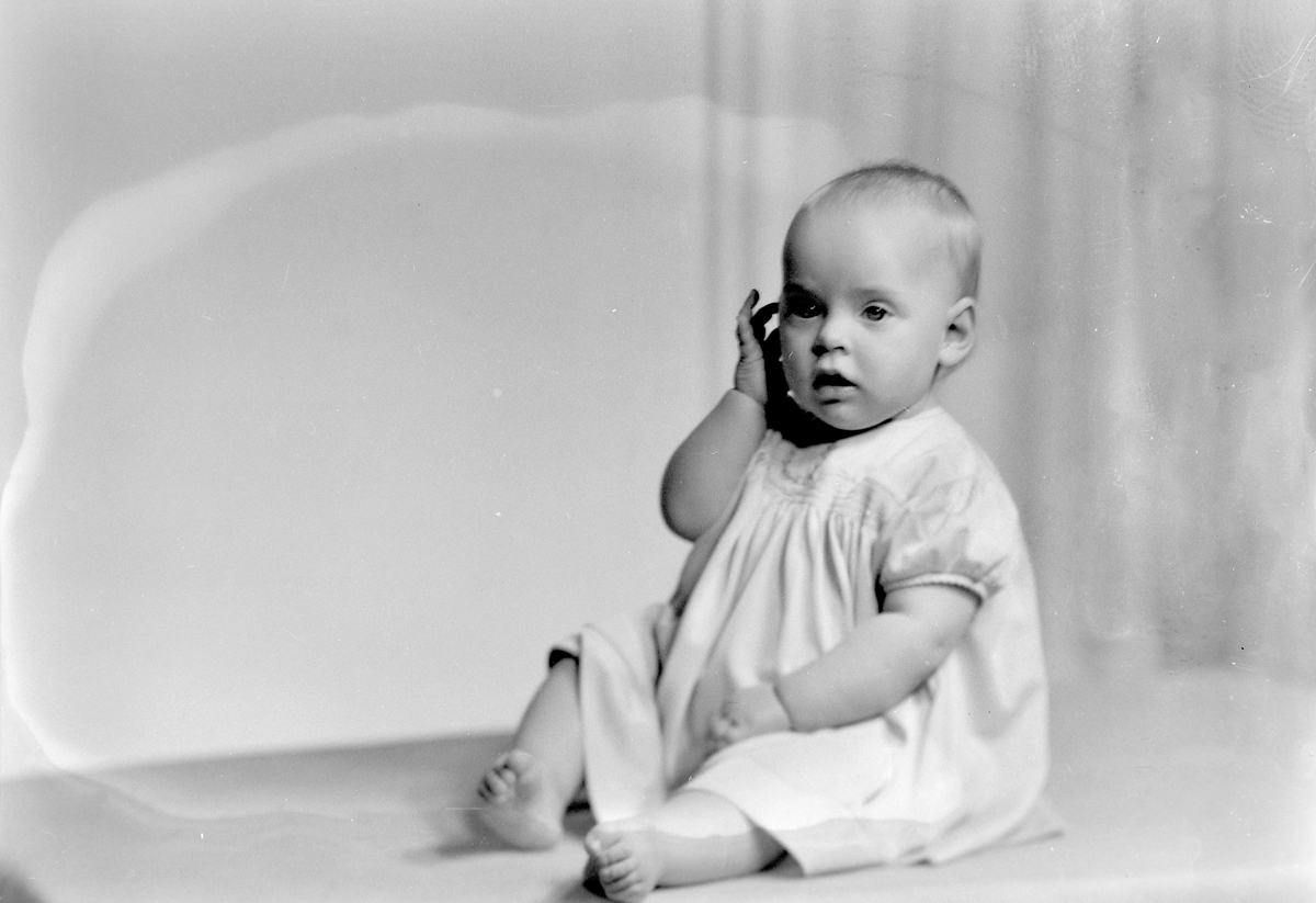 Portrett av Lisbeth Moum.