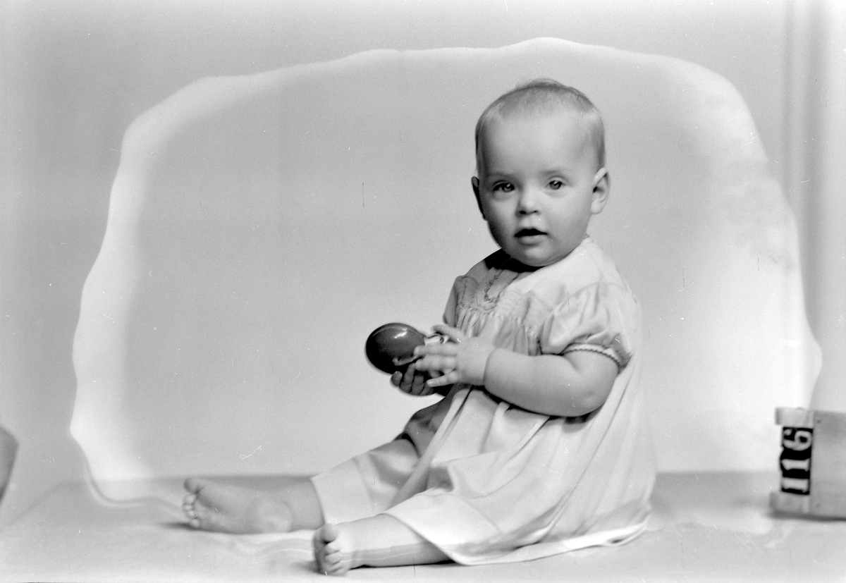 Portrett av Lisbeth Moum.