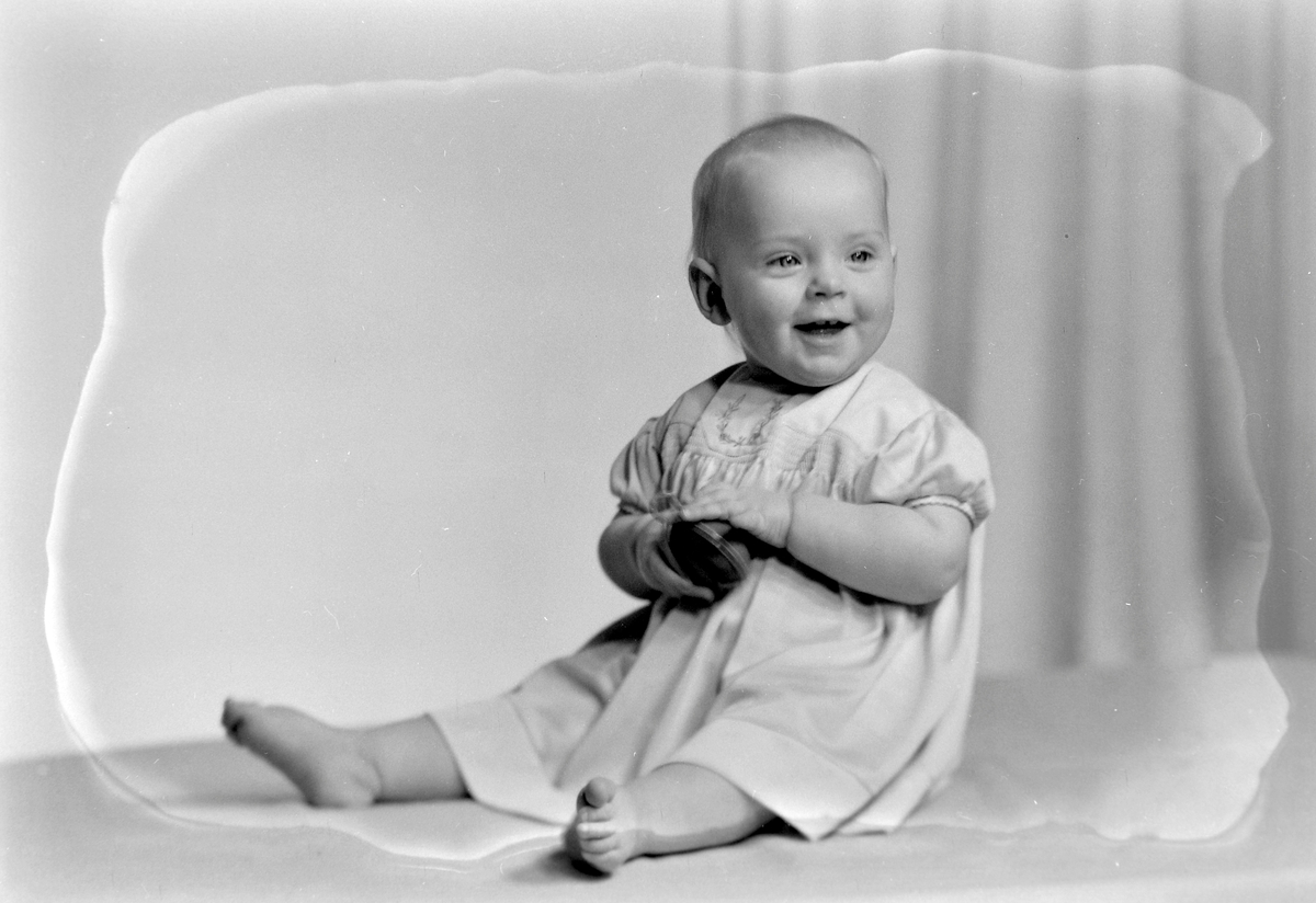 Portrett av Lisbeth Moum.