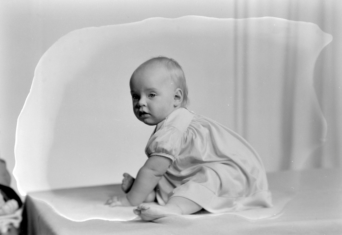Portrett av Lisbeth Moum.