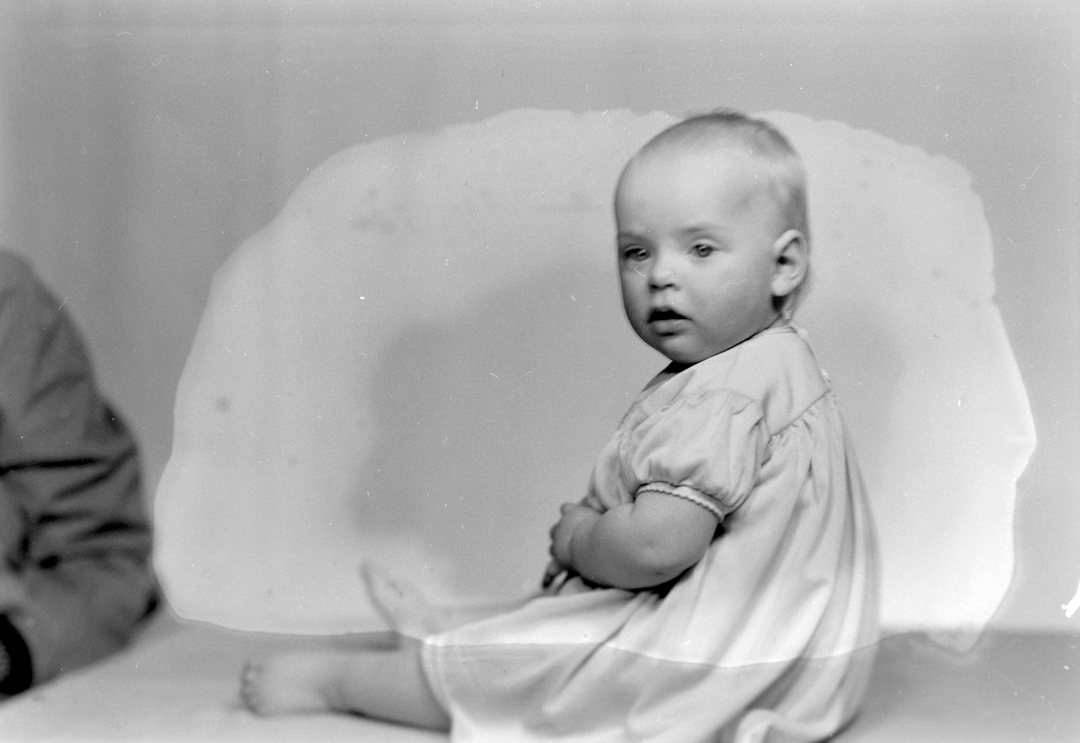 Portrett av Lisbeth Moum.