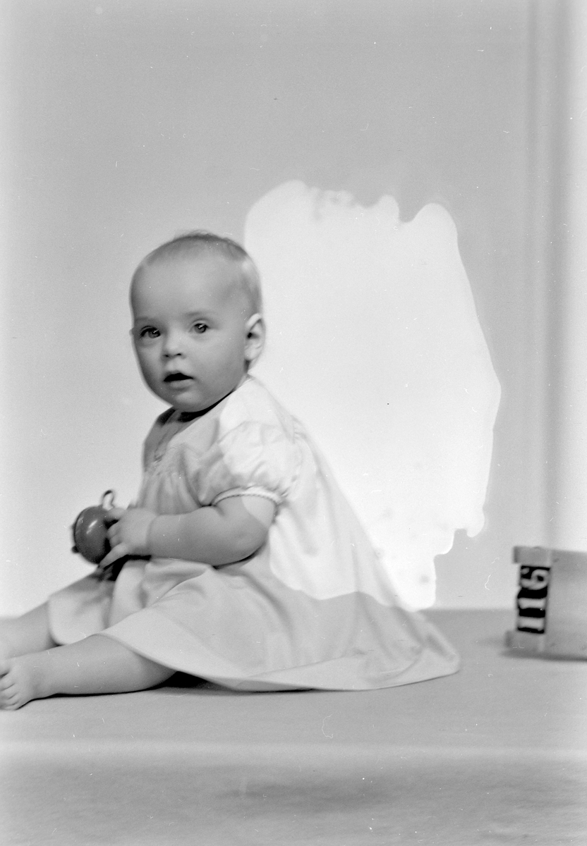 Portrett av Lisbeth Moum.