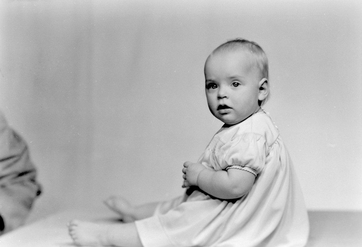 Portrett av Lisbeth Moum.
