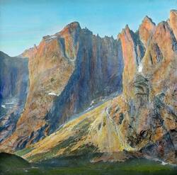 WILSE2015/ROMSDAL