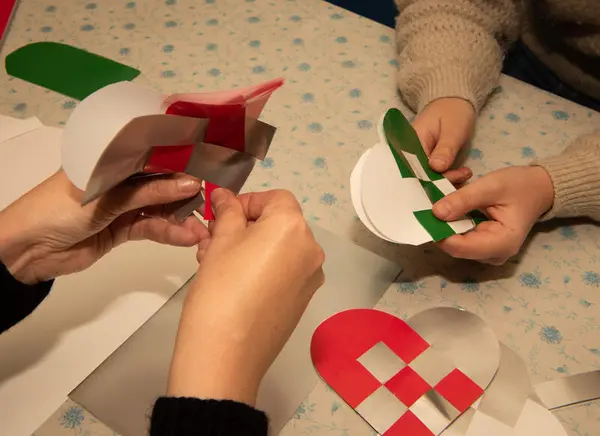 Juleverksted i Trøndelag