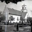 Böda kyrka.