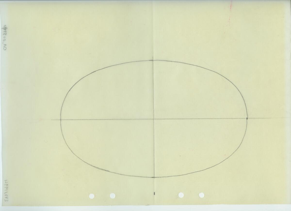 Skisser och referensmaterial till olika porslin- och glasföremål som grytor, kannor, koppar med fat, servisglas m.m. Bland annat formgivning för Rosenthal. Några skisskopior av Tapio Wirkkalas formgivning för Venini - inspirationsmaterial?