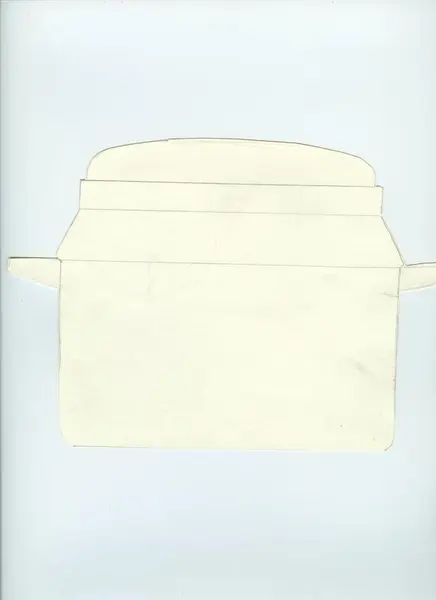 Glas och porslin [skiss]