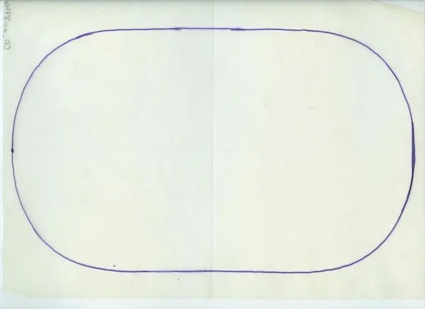 Glas och porslin [skiss]