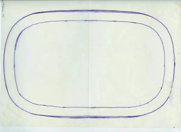 Glas och porslin [skiss]