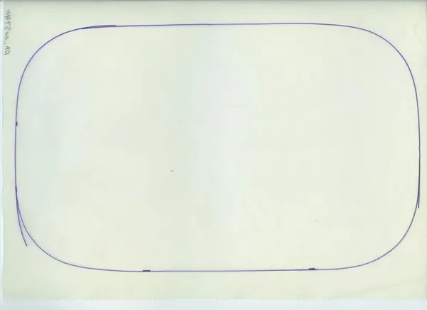 Glas och porslin [skiss]