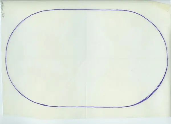 Glas och porslin [skiss]