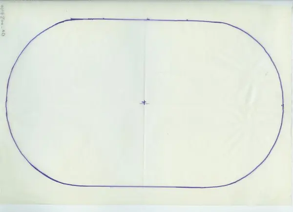 Glas och porslin [skiss]