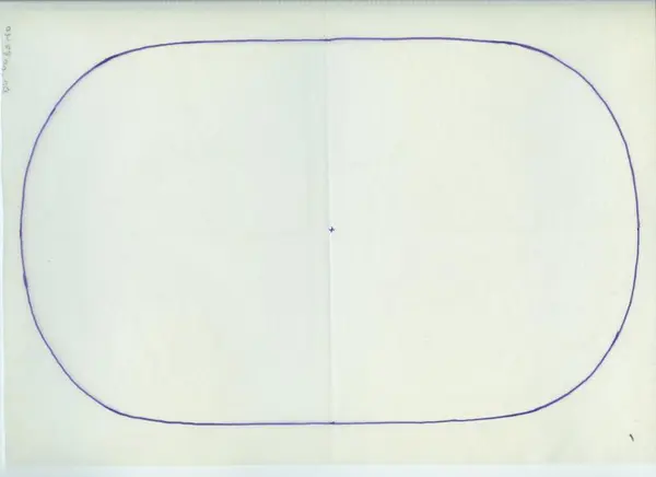 Glas och porslin [skiss]