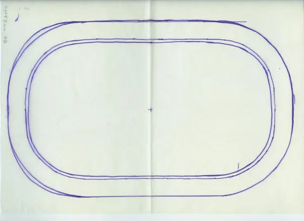 Glas och porslin [skiss]