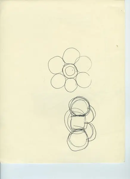 Glas och porslin [skiss]