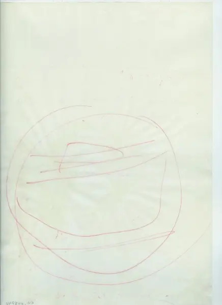 Glas och porslin [skiss]