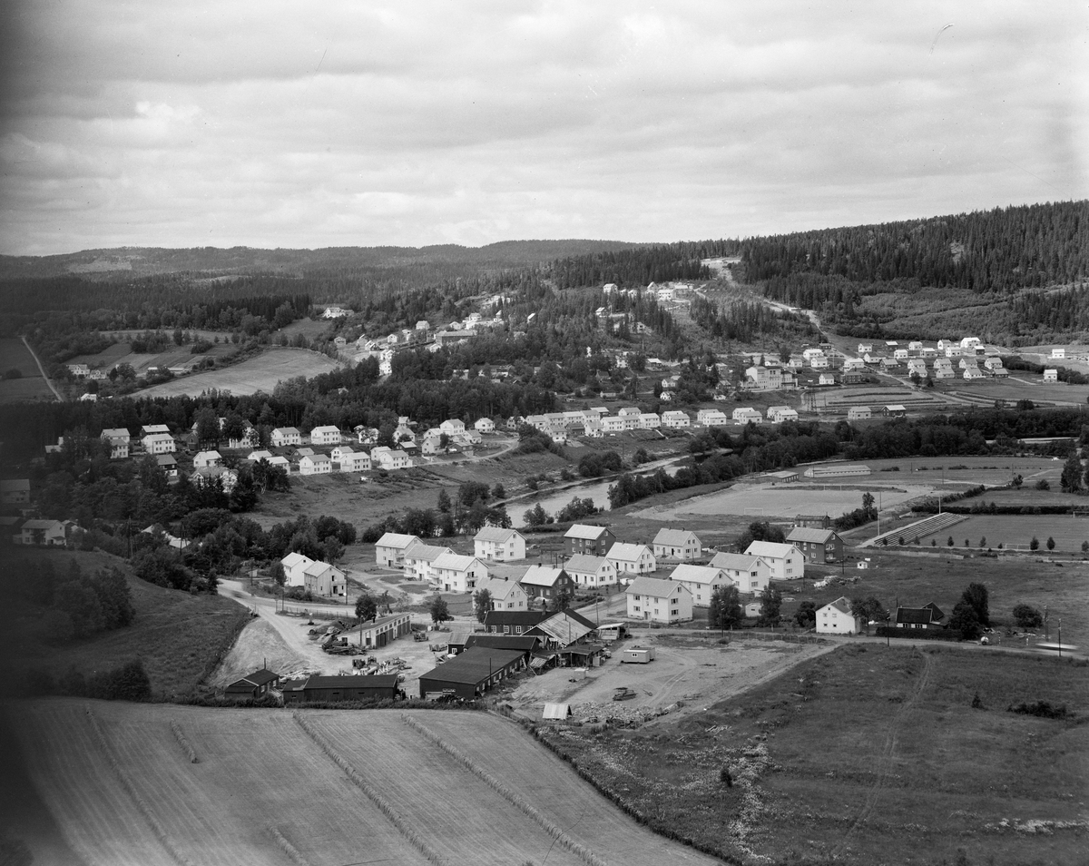 Steinkjær Byggekunsts Nord - Norge - tur