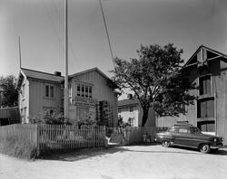 Moholmen Byggekunst's Nord - Nor