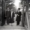 Återinvigning av Gärdslösa kyrka.