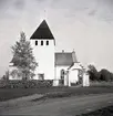 Persnäs kyrka.
