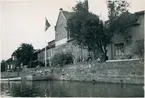 Vänersborg. Kokhuset och Vänersborgs bryggeri