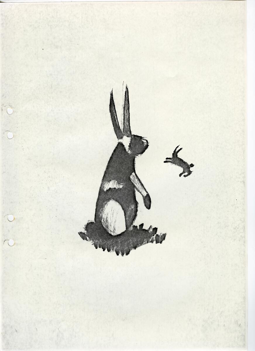 Materialet innehåller skisser till vaser, kannor, servisglas, snäckor, ishinkar, gravyrer m.m. . Det ingår även handlingar och korrespondens angående produkter och utbyte av ideér med olika uppdragsgivare och företag.