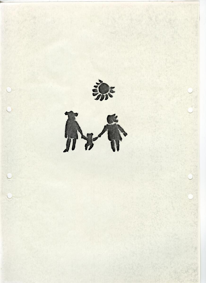 Materialet innehåller skisser till vaser, kannor, servisglas, snäckor, ishinkar, gravyrer m.m. . Det ingår även handlingar och korrespondens angående produkter och utbyte av ideér med olika uppdragsgivare och företag.