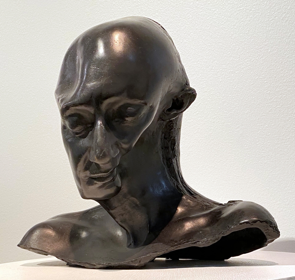 Feberhode #86 [Skulptur]