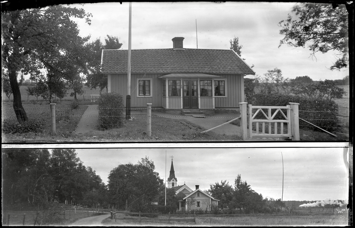 Bostadshus