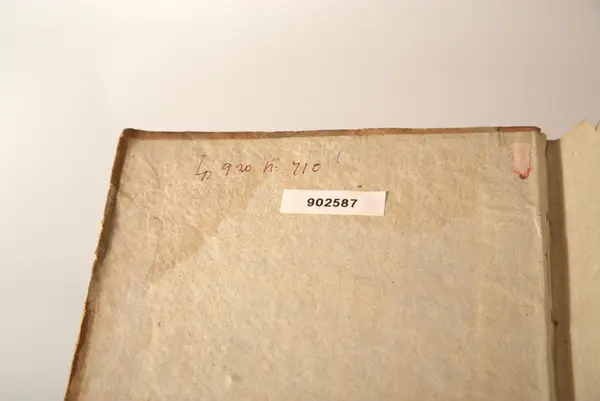 Kong Fredrik V`s krigsartikkelbrev for landtjenesten i Søeta