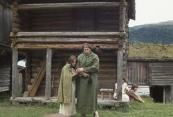 Olsokspelet i Tylldalen 1977