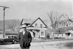 Karl Anton Kjeldsen fra Hamnvåg