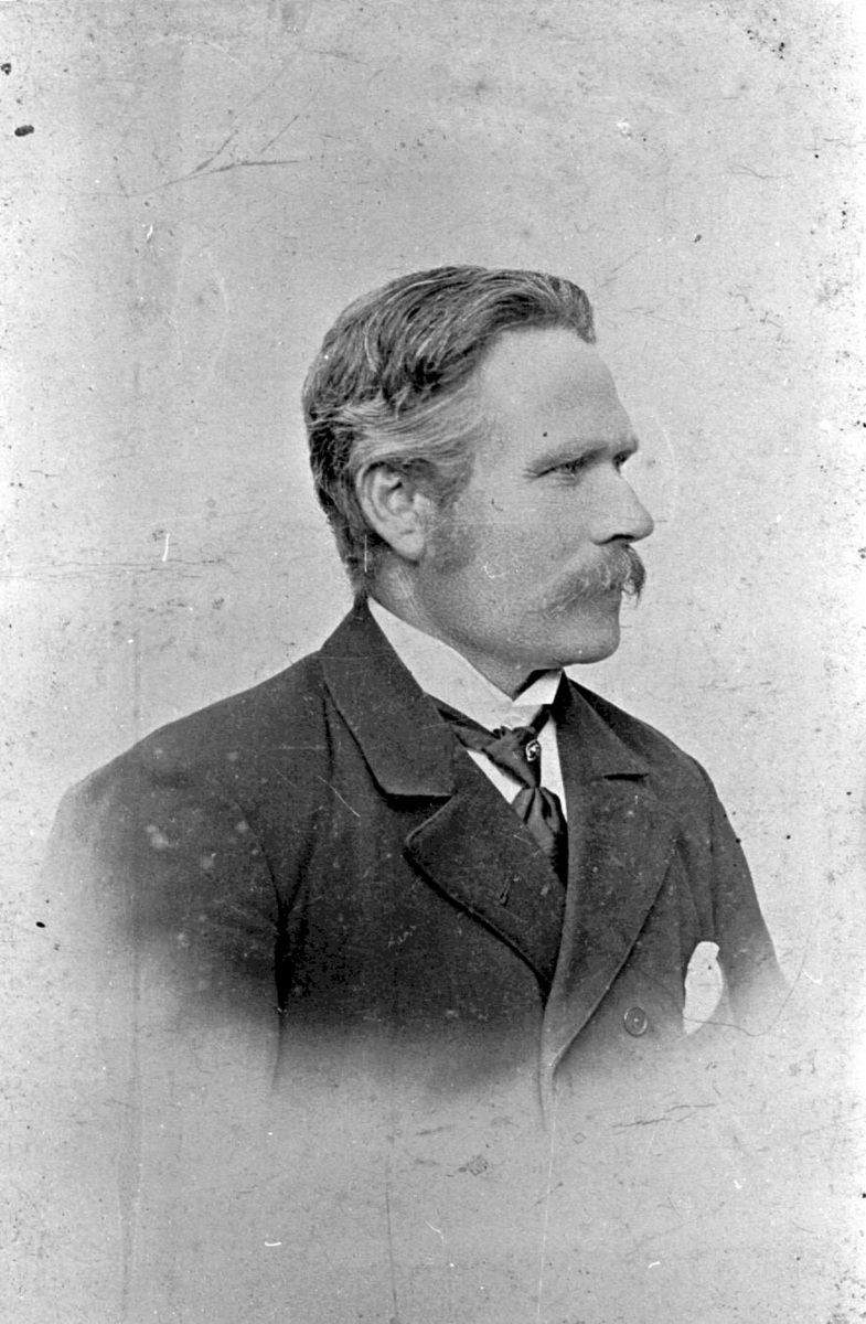 Hans Martin Jakobsen