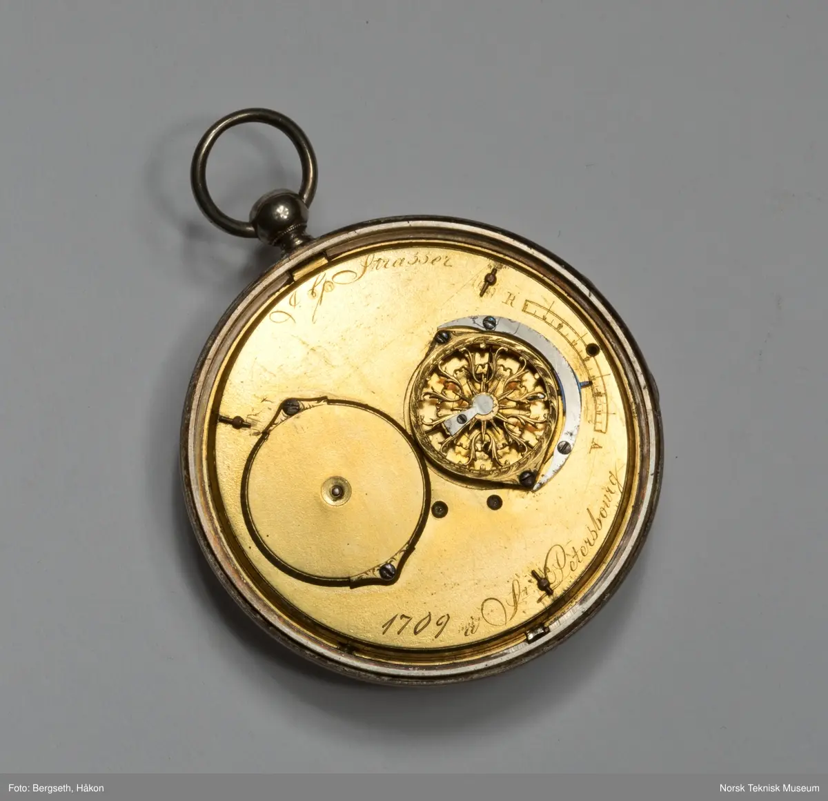 Emalje, Arabertall 1 - 12