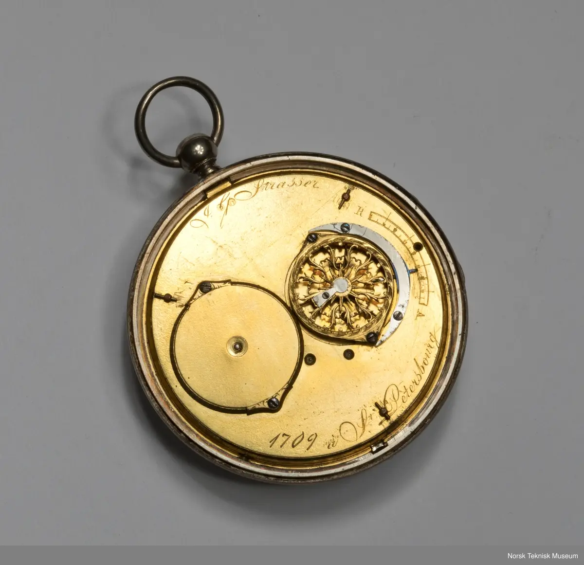 Emalje, Arabertall 1 - 12