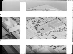 MODELL OCH SAMMNTRÄDES?, RADIOHUSET