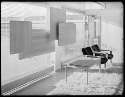 BO FYRA/UTSTÄLLNING