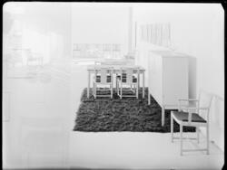 BO FYRA/UTSTÄLLNING