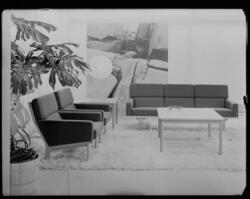 BO FYRA/UTSTÄLLNING