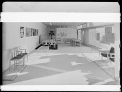 BO FYRA/UTSTÄLLNING