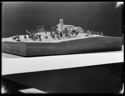 Lidingö Breviks kyrka