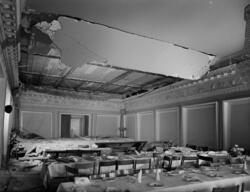 Arkitekt Robert Berghagen (Stockholms stads Hantverksförenin