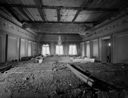 Arkitekt Robert Berghagen (Stockholms stads Hantverksförenin