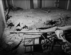 Arkitekt Robert Berghagen (Stockholms stads Hantverksförenin