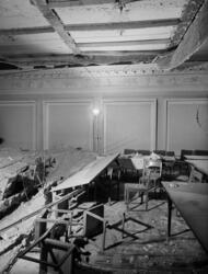 Arkitekt Robert Berghagen (Stockholms stads Hantverksförenin